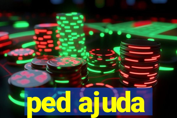ped ajuda